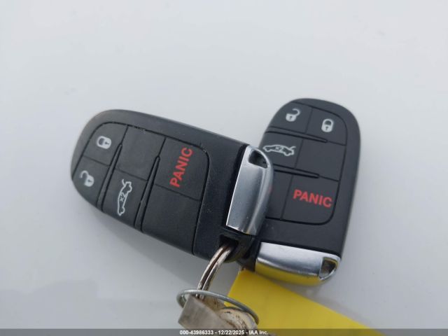 2017 DODGE CHALLENGER 2C3CDZBT8HH545615 Photo 10