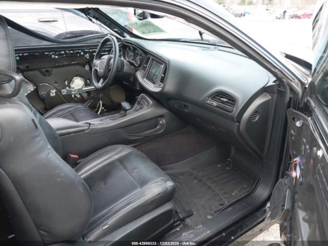 2017 DODGE CHALLENGER 2C3CDZBT8HH545615 Photo 4