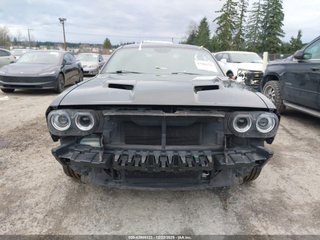 2017 DODGE CHALLENGER 2C3CDZBT8HH545615 Photo 5