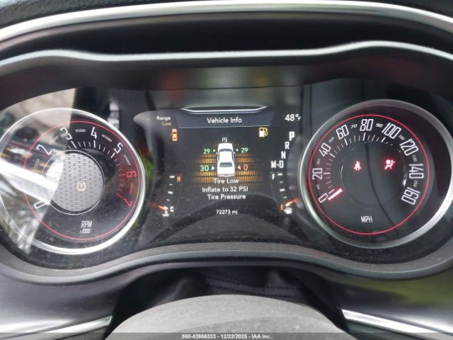 2017 DODGE CHALLENGER 2C3CDZBT8HH545615 Photo 6