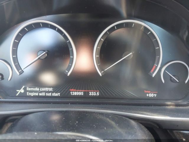 2015 BMW 535I WBA5B1C56FD919707 Photo 6