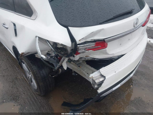 2020 ACURA MDX 5J8YD4H31LL047054 Photo 5