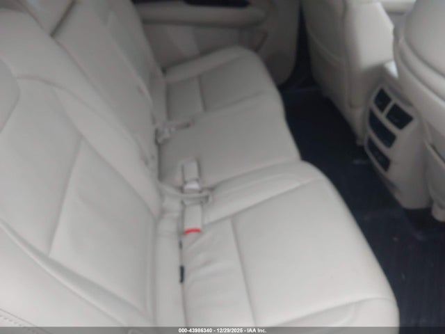 2020 ACURA MDX 5J8YD4H31LL047054 Photo 7