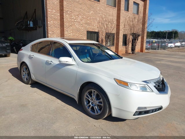 43986344 :رقم المزاد ، 19UUA8F57AA008688 vin ، 2010 Acura Tl 3.5 مزاد بيع
