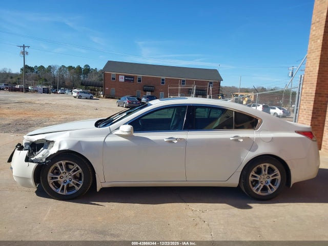 Aukcja sprzedaży 2010 Acura Tl 3.5, vin: 19UUA8F57AA008688, numer aukcji: 43986344