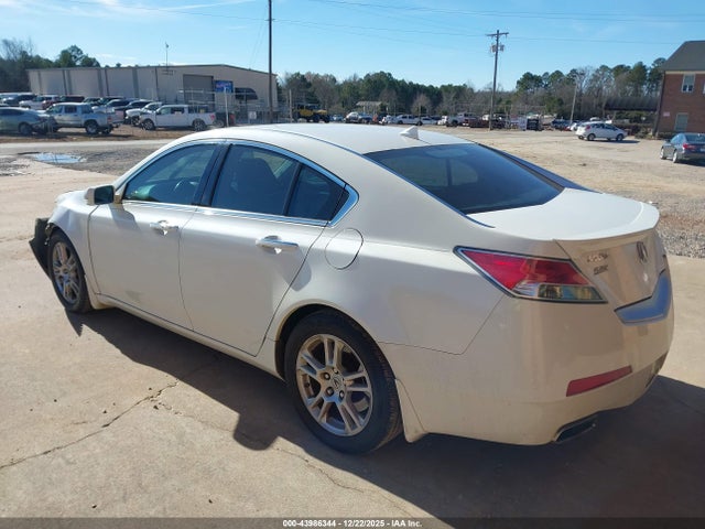 2010 ACURA TL 19UUA8F57AA008688 Photo 2