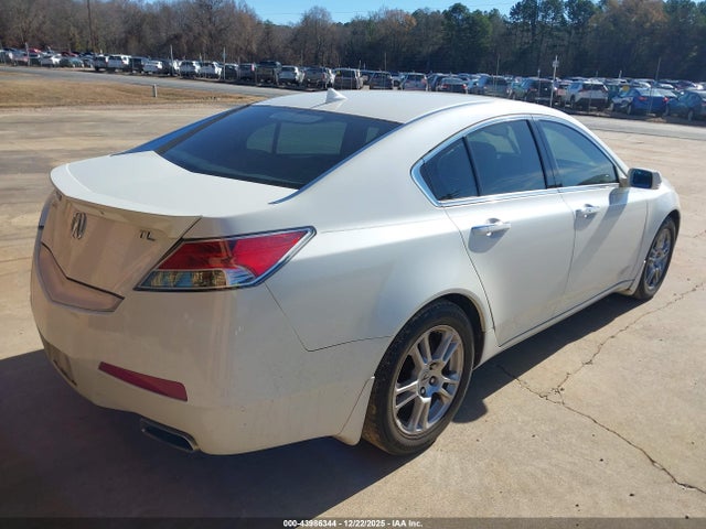 43986344 :رقم المزاد ، 19UUA8F57AA008688 vin ، 2010 Acura Tl 3.5 مزاد بيع