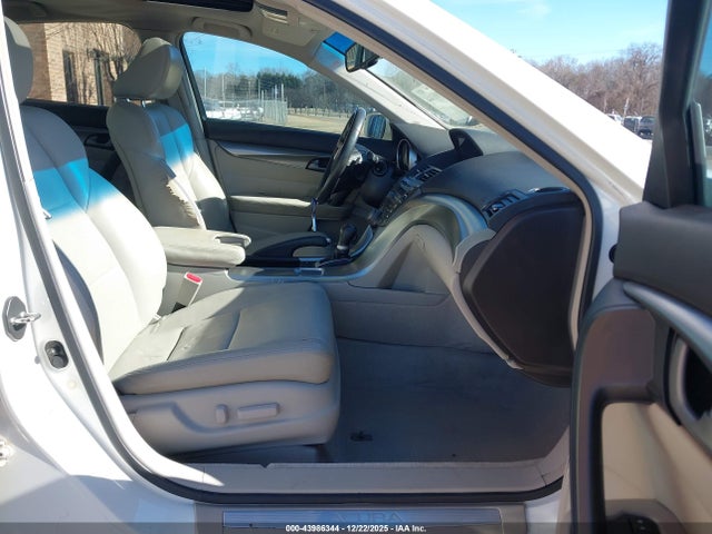 43986344 :رقم المزاد ، 19UUA8F57AA008688 vin ، 2010 Acura Tl 3.5 مزاد بيع