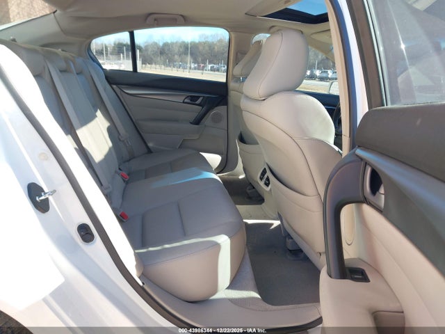 43986344 :رقم المزاد ، 19UUA8F57AA008688 vin ، 2010 Acura Tl 3.5 مزاد بيع