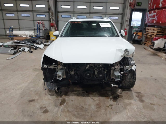 Aukcja sprzedaży 2024 Audi A4 Allroad Premium Plus 45 Tfsi Quattro S Tronic, vin: WA18ABF40RA004749, numer aukcji: 43986347