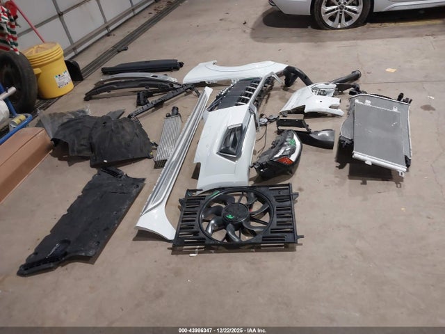 Aukcja sprzedaży 2024 Audi A4 Allroad Premium Plus 45 Tfsi Quattro S Tronic, vin: WA18ABF40RA004749, numer aukcji: 43986347
