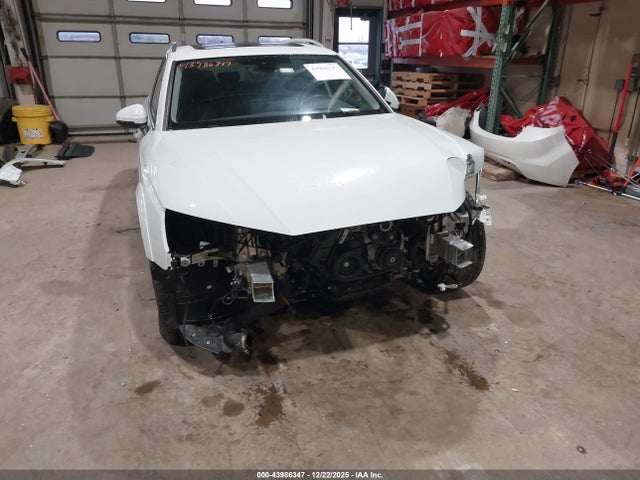 Aukcja sprzedaży 2024 Audi A4 Allroad Premium Plus 45 Tfsi Quattro S Tronic, vin: WA18ABF40RA004749, numer aukcji: 43986347