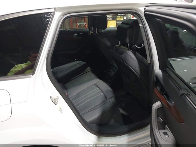 Aukcja sprzedaży 2024 Audi A4 Allroad Premium Plus 45 Tfsi Quattro S Tronic, vin: WA18ABF40RA004749, numer aukcji: 43986347