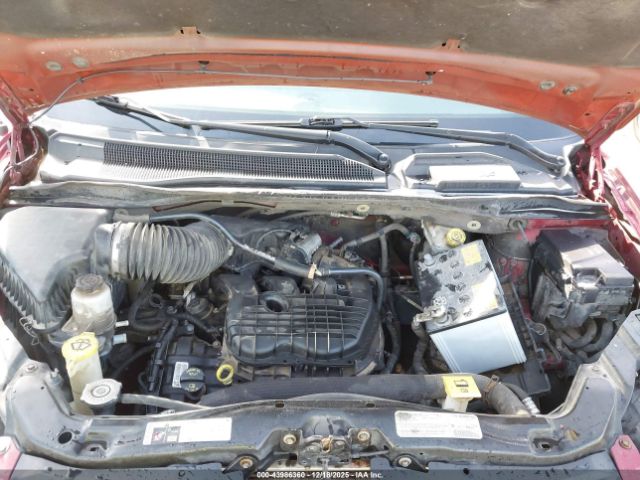 2012 CHRYSLER TOWN & COUNTRY 2C4RC1BG6CR119812 Photo 9