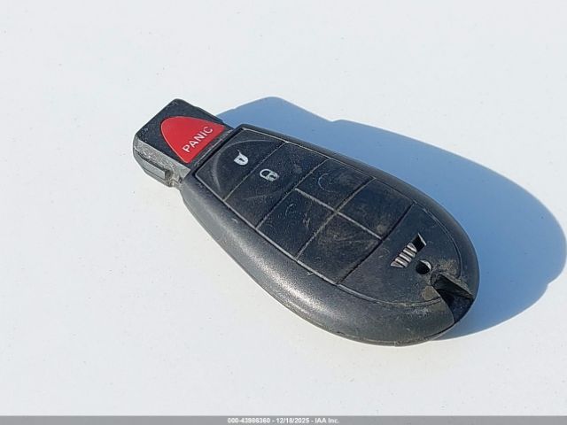 2012 CHRYSLER TOWN & COUNTRY 2C4RC1BG6CR119812 Photo 10