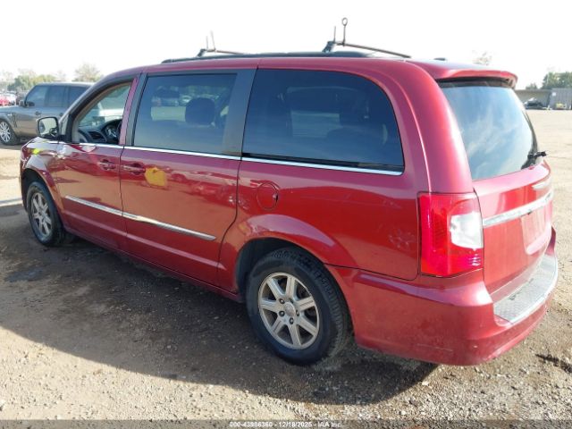 2012 CHRYSLER TOWN & COUNTRY 2C4RC1BG6CR119812 Photo 2