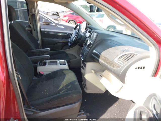 2012 CHRYSLER TOWN & COUNTRY 2C4RC1BG6CR119812 Photo 4