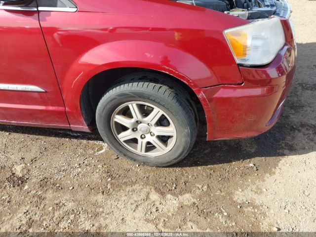 2012 CHRYSLER TOWN & COUNTRY 2C4RC1BG6CR119812 Photo 5