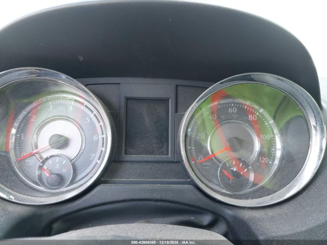 2012 CHRYSLER TOWN & COUNTRY 2C4RC1BG6CR119812 Photo 6