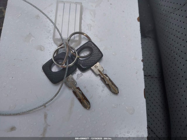 1994 MERCEDES-BENZ E WDBEA32E6RC146667 Photo 10