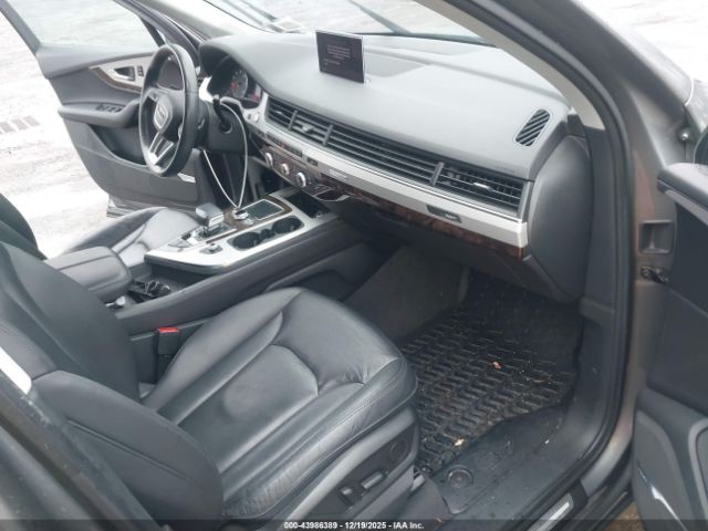2018 AUDI Q7 WA1LHAF73JD027312 Photo 4