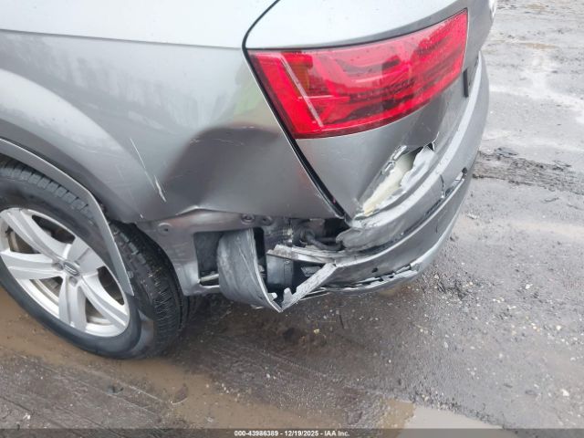2018 AUDI Q7 WA1LHAF73JD027312 Photo 5