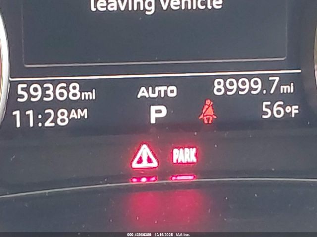 2018 AUDI Q7 WA1LHAF73JD027312 Photo 6