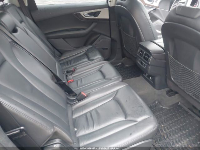 2018 AUDI Q7 WA1LHAF73JD027312 Photo 7