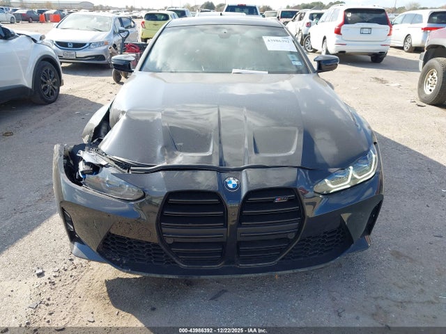 WBS33AZ0XRCN76079 BMW M4 Competition