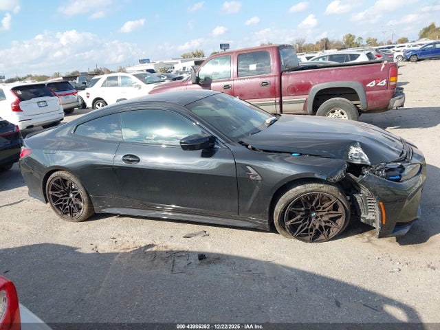 WBS33AZ0XRCN76079 BMW M4 Competition