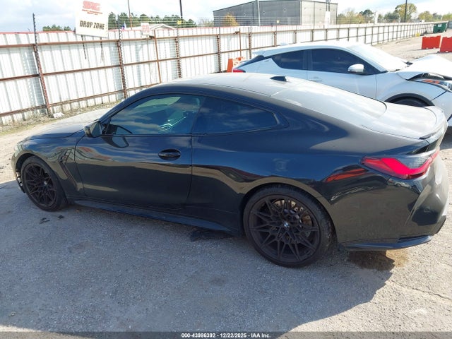 WBS33AZ0XRCN76079 BMW M4 Competition