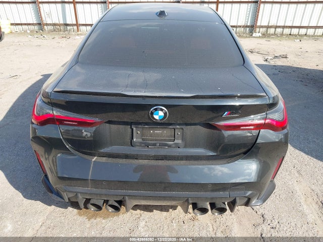 WBS33AZ0XRCN76079 BMW M4 Competition