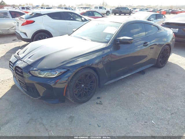 WBS33AZ0XRCN76079 BMW M4 Competition