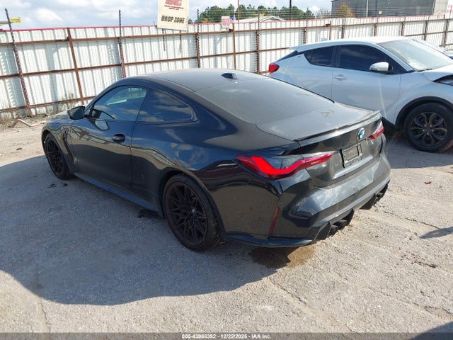 WBS33AZ0XRCN76079 BMW M4 Competition