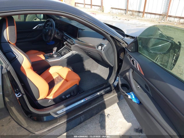 WBS33AZ0XRCN76079 BMW M4 Competition