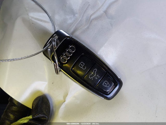 2019 AUDI A6 WAUD8AF21KN131983 Photo 10