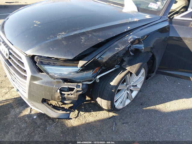 2019 AUDI A6 WAUD8AF21KN131983 Photo 5