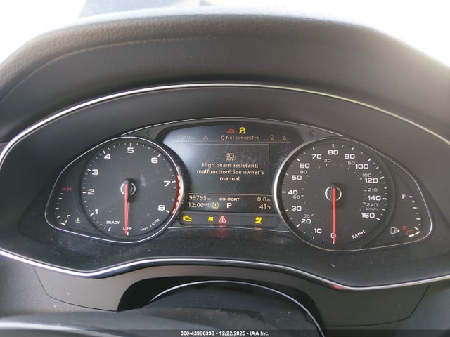 2019 AUDI A6 WAUD8AF21KN131983 Photo 6