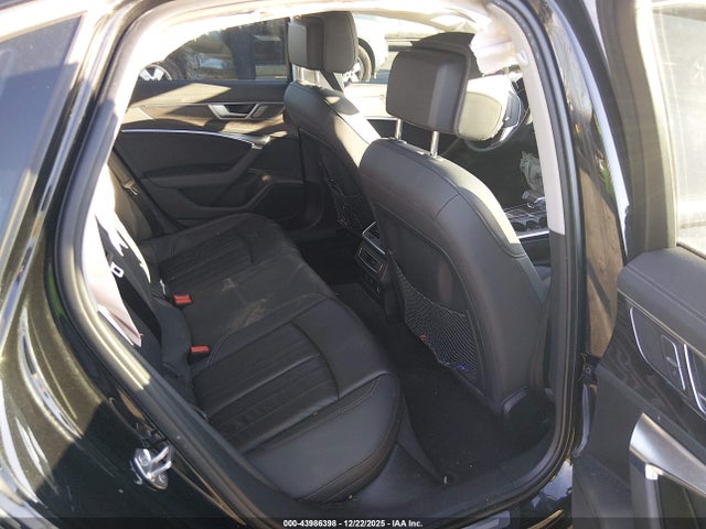2019 AUDI A6 WAUD8AF21KN131983 Photo 7