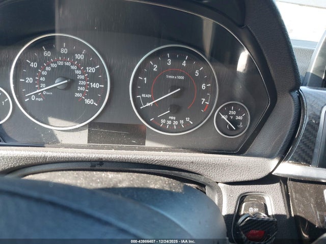 2016 BMW 328I WBA8E9G57GNT83181 Photo 6