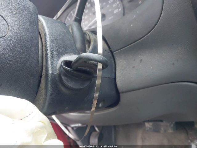 2002 FORD RANGER 1FTYR14U62TA01442 Photo 10