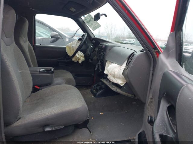 2002 FORD RANGER 1FTYR14U62TA01442 Photo 4