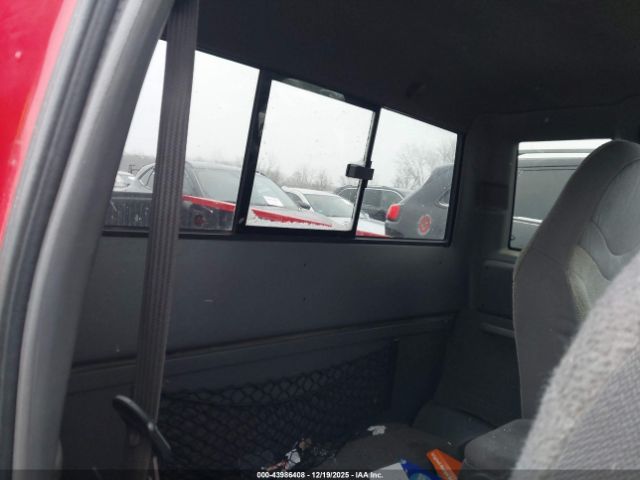 2002 FORD RANGER 1FTYR14U62TA01442 Photo 7