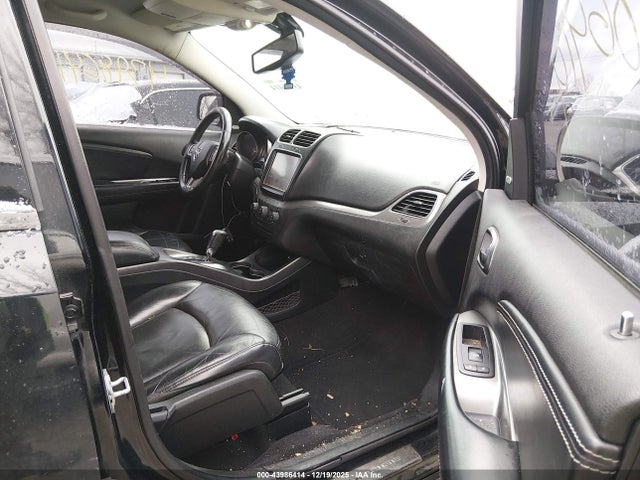 Aukcja sprzedaży 2015 Dodge Journey Crossroad, vin: 3C4PDDGG5FT633991, numer aukcji: 43986414
