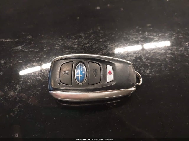 4S4WMAMD6M3448812 Subaru Ascent Limited
