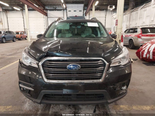4S4WMAMD6M3448812 Subaru Ascent Limited