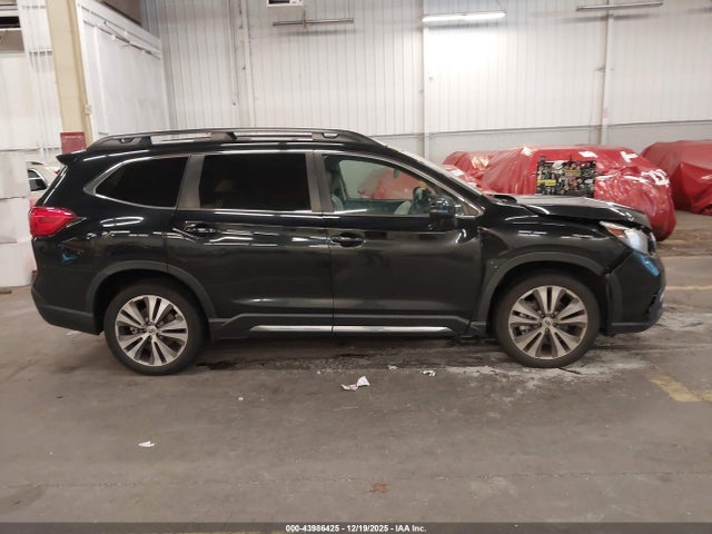 4S4WMAMD6M3448812 Subaru Ascent Limited