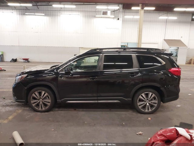 4S4WMAMD6M3448812 Subaru Ascent Limited