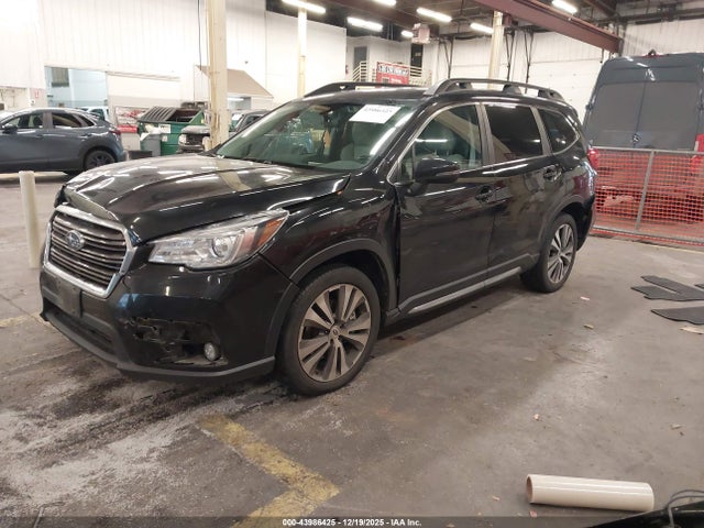 4S4WMAMD6M3448812 Subaru Ascent Limited