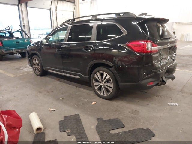 4S4WMAMD6M3448812 Subaru Ascent Limited